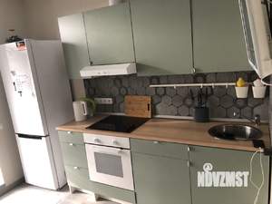 1-к квартира, на длительный срок, 33м2, 4/8 этаж