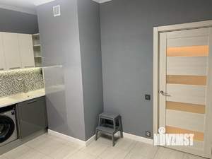 1-к квартира, на длительный срок, 39м2, 24/25 этаж