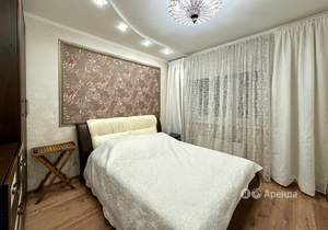 3-к квартира, на длительный срок, 71м2, 18/22 этаж