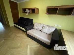 3-к квартира, посуточно, 72м2, 1/1 этаж