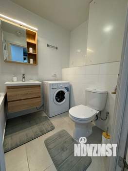 1-к квартира, на длительный срок, 36м2, 6/9 этаж