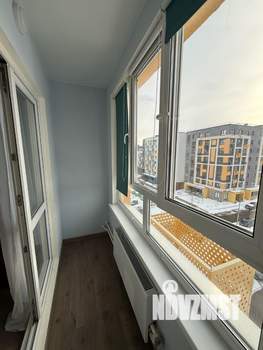 1-к квартира, на длительный срок, 32м2, 6/8 этаж