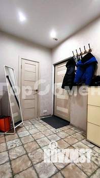 1-к квартира, на длительный срок, 42м2, 15/24 этаж