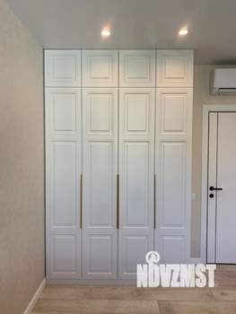 2-к квартира, на длительный срок, 42м2, 21/25 этаж