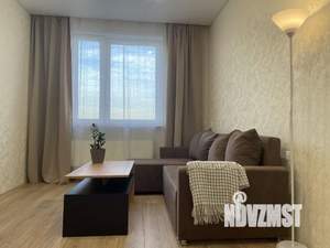 1-к квартира, посуточно, 60м2, 1/1 этаж
