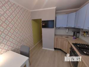 2-к квартира, на длительный срок, 48м2, 4/5 этаж