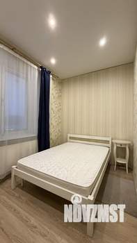 1-к квартира, на длительный срок, 42м2, 8/23 этаж