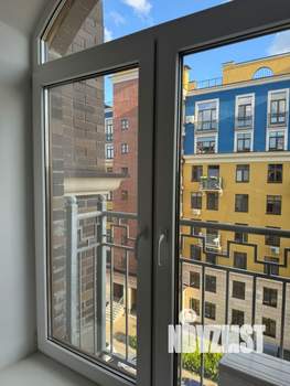 2-к квартира, на длительный срок, 48м2, 6/6 этаж