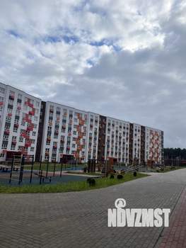 1-к квартира, на длительный срок, 30м2, 6/8 этаж