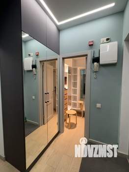 1-к квартира, на длительный срок, 38м2, 27/30 этаж