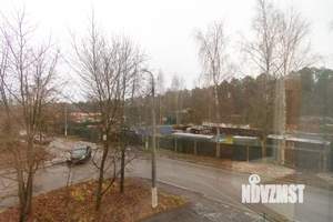 2-к квартира, на длительный срок, 62м2, 2/6 этаж