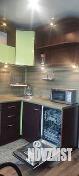 1-к квартира, на длительный срок, 38м2, 4/14 этаж