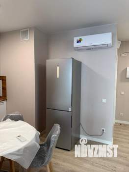 3-к квартира, на длительный срок, 55м2, 31/31 этаж