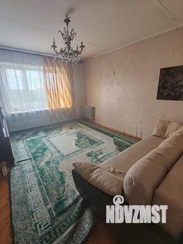 2-к квартира, на длительный срок, 56м2, 12/12 этаж