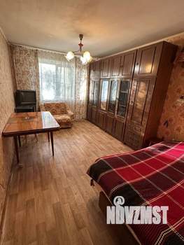 2-к квартира, на длительный срок, 45м2, 3/5 этаж
