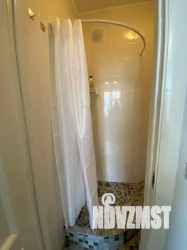 Студия квартира, посуточно, 19м2, 12/44 этаж