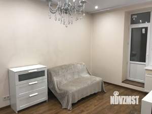 1-к квартира, на длительный срок, 37м2, 4/8 этаж