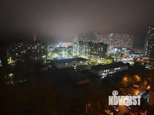 1-к квартира, на длительный срок, 38м2, 14/16 этаж