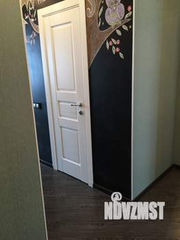 2-к квартира, на длительный срок, 95м2, 23/25 этаж