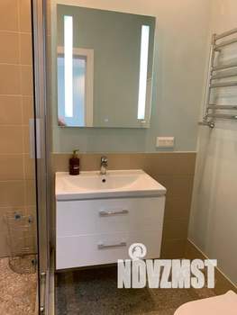 1-к квартира, посуточно, 40м2, 3/5 этаж