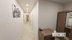 3-к квартира, на длительный срок, 74м2, 1/3 этаж