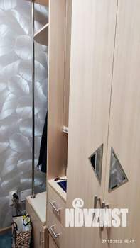 1-к квартира, на длительный срок, 32м2, 6/17 этаж