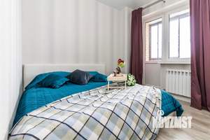 2-к квартира, посуточно, 60м2, 1/1 этаж