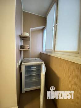 1-к квартира, на длительный срок, 38м2, 10/17 этаж