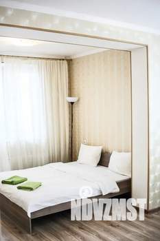 2-к квартира, посуточно, 63м2, 10/25 этаж