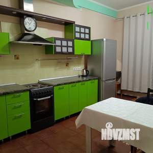 1-к квартира, на длительный срок, 42м2, 7/17 этаж