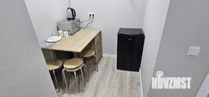 1-к квартира, посуточно, 36м2, 2/34 этаж