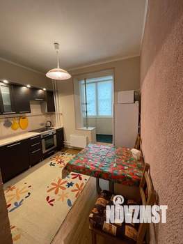 1-к квартира, на длительный срок, 38м2, 2/18 этаж