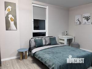 Студия квартира, посуточно, 28м2, 2/33 этаж