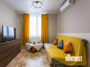 2-к квартира, посуточно, 50м2, 20/32 этаж