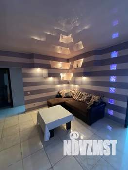 2-к квартира, посуточно, 74м2, 12/22 этаж