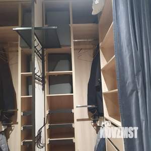 Студия квартира, на длительный срок, 28м2, 4/20 этаж