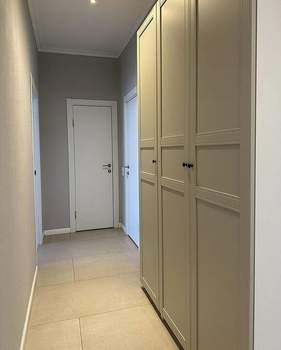 3-к квартира, на длительный срок, 85м2, 27/32 этаж