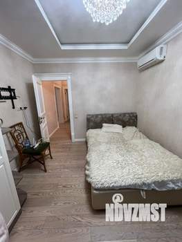 4-к квартира, на длительный срок, 96м2, 1/8 этаж