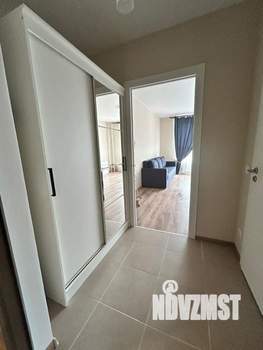 Студия квартира, посуточно, 24м2, 5/8 этаж