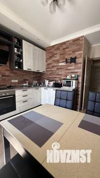 1-к квартира, на длительный срок, 42м2, 22/25 этаж