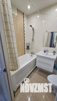 Студия квартира, посуточно, 25м2, 20/25 этаж