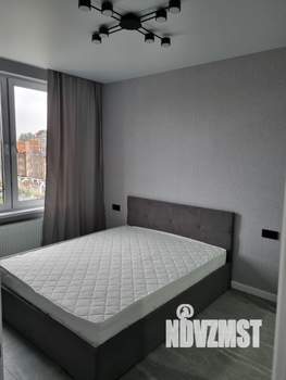 1-к квартира, на длительный срок, 35м2, 5/6 этаж