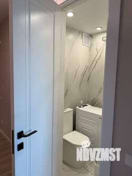 1-к квартира, на длительный срок, 30м2, 24/31 этаж