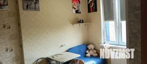 2-к квартира, посуточно, 24м2, 17/28 этаж