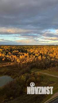 1-к квартира, на длительный срок, 31м2, 17/25 этаж