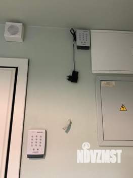 2-к квартира, на длительный срок, 46м2, 23/40 этаж