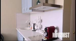 Студия квартира, посуточно, 22м2, 4/6 этаж