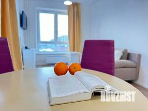 1-к квартира, посуточно, 65м2, 1/1 этаж