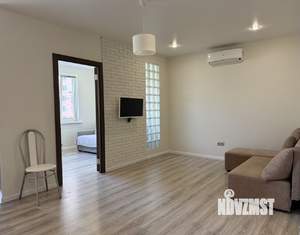 1-к квартира, на длительный срок, 54м2, 13/21 этаж