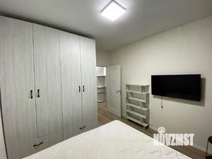 2-к квартира, на длительный срок, 43м2, 8/15 этаж